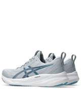 ASICS Gel Pulse 16 Men Running Shoes - Piedmont Grey/Winter Sea