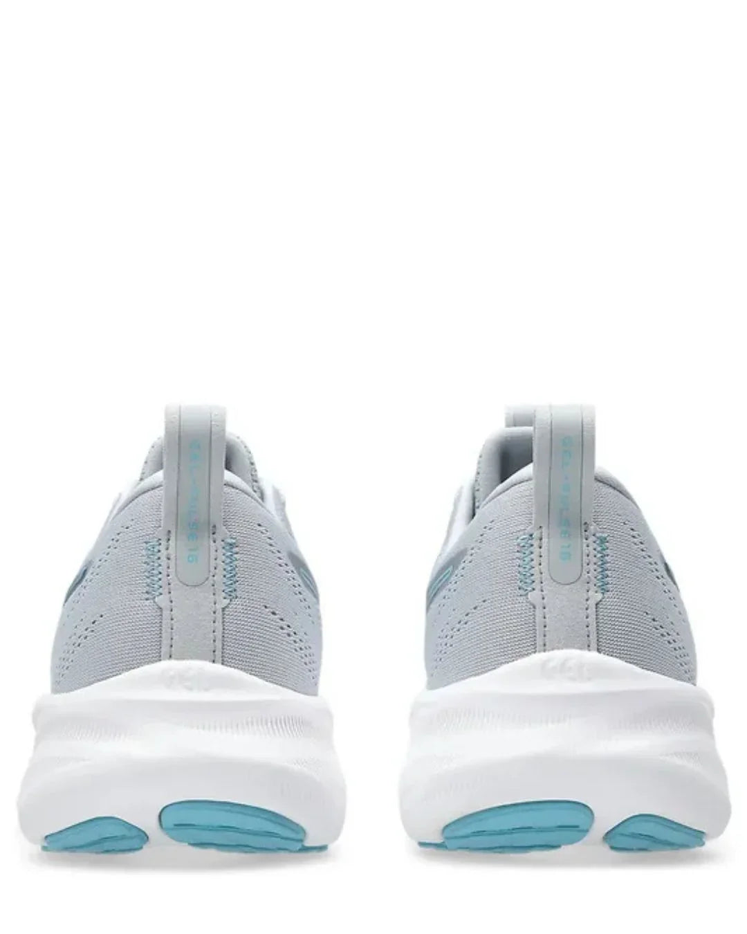 ASICS Gel Pulse 16 Men Running Shoes - Piedmont Grey/Winter Sea