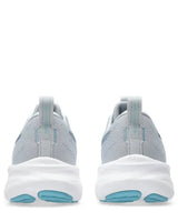 ASICS Gel Pulse 16 Men Running Shoes - Piedmont Grey/Winter Sea