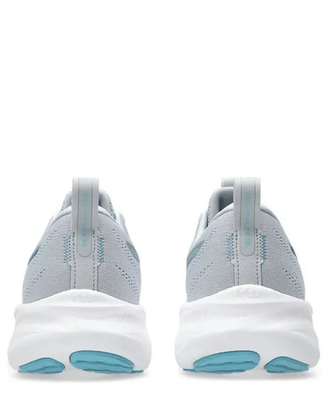 ASICS Gel Pulse 16 Men Running Shoes - Piedmont Grey/Winter Sea
