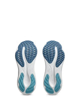 ASICS Gel Pulse 16 Men Running Shoes - Piedmont Grey/Winter Sea