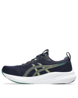 ASICS Gel Pulse 16 Men Running Shoes - Midnight/Lucid Yellow