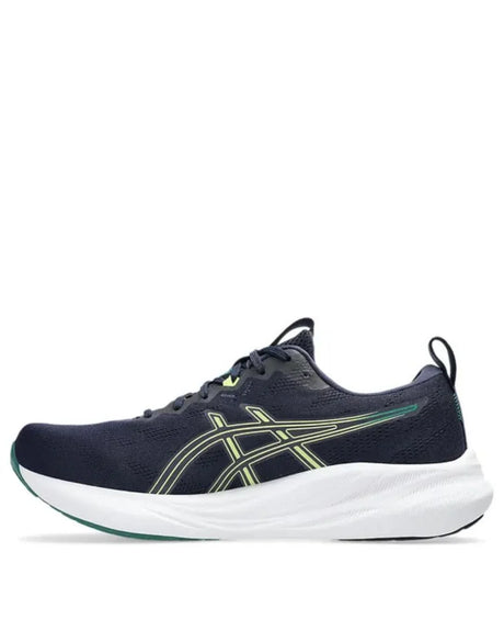 ASICS Gel Pulse 16 Men Running Shoes - Midnight/Lucid Yellow