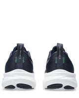 ASICS Gel Pulse 16 Men Running Shoes - Midnight/Lucid Yellow