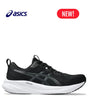 ASICS Gel Pulse 16 Men Running Shoes - Black/Carrier Grey