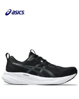 ASICS Gel Pulse 16 Men Running Shoes - Black/Carrier Grey
