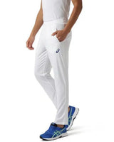 ASICS Men Cricket Pant 2 - Cream