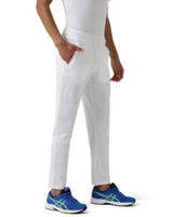 ASICS Men Cricket Pant 2 - Cream