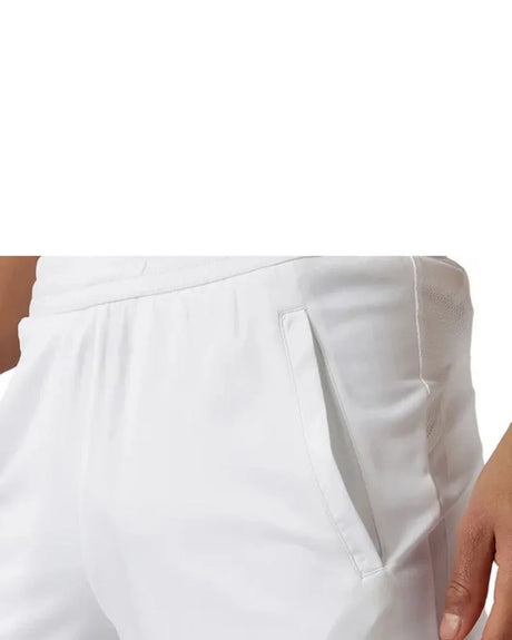 ASICS Men Cricket Pant 2 - Cream