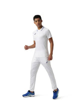 ASICS Men Cricket Polo 2 - Cream