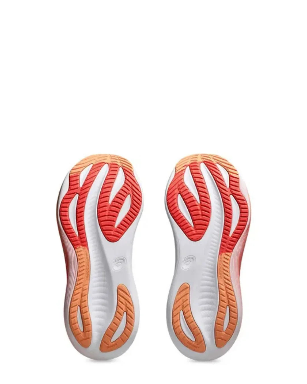 ASICS Gel Nimbus 27 Men Running Shoes - Carbon/Mojave