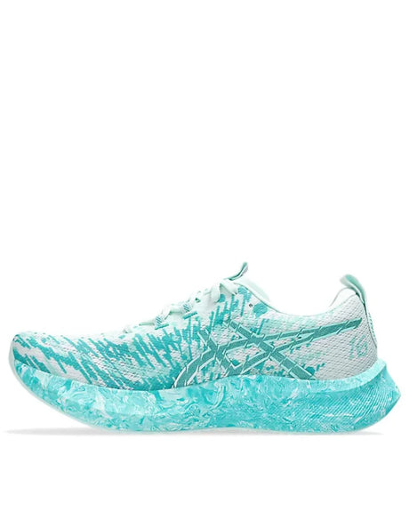 ASICS Noosa Tri 16 Men Running Shoes - Soothing Sea/White