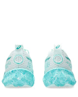 ASICS Noosa Tri 16 Men Running Shoes - Soothing Sea/White