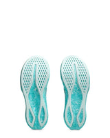 ASICS Noosa Tri 16 Men Running Shoes - Soothing Sea/White
