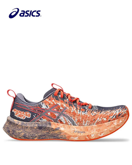 ASICS Noosa Tri 16 Men Running Shoes - Greyish Purple/Mojave