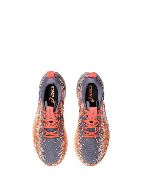 ASICS Noosa Tri 16 Men Running Shoes - Greyish Purple/Mojave