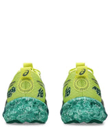 ASICS Noosa Tri 16 Men Running Shoes - Citron/Jasper Green