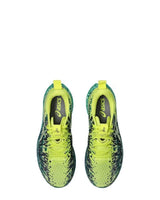 ASICS Noosa Tri 16 Men Running Shoes - Citron/Jasper Green