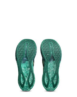 ASICS Noosa Tri 16 Men Running Shoes - Citron/Jasper Green