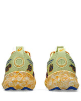 ASICS Noosa Tri 16 Men Running Shoes - Huddle Yellow/Illusion Blue