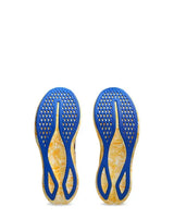 ASICS Noosa Tri 16 Men Running Shoes - Huddle Yellow/Illusion Blue