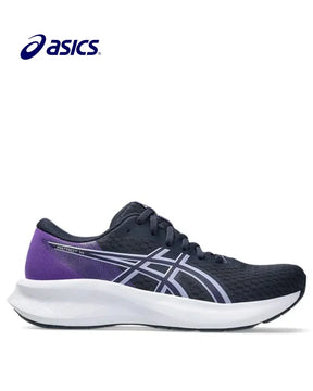 ASICS Patriot 14 Women's Running Shoes - Midnight/Vapor