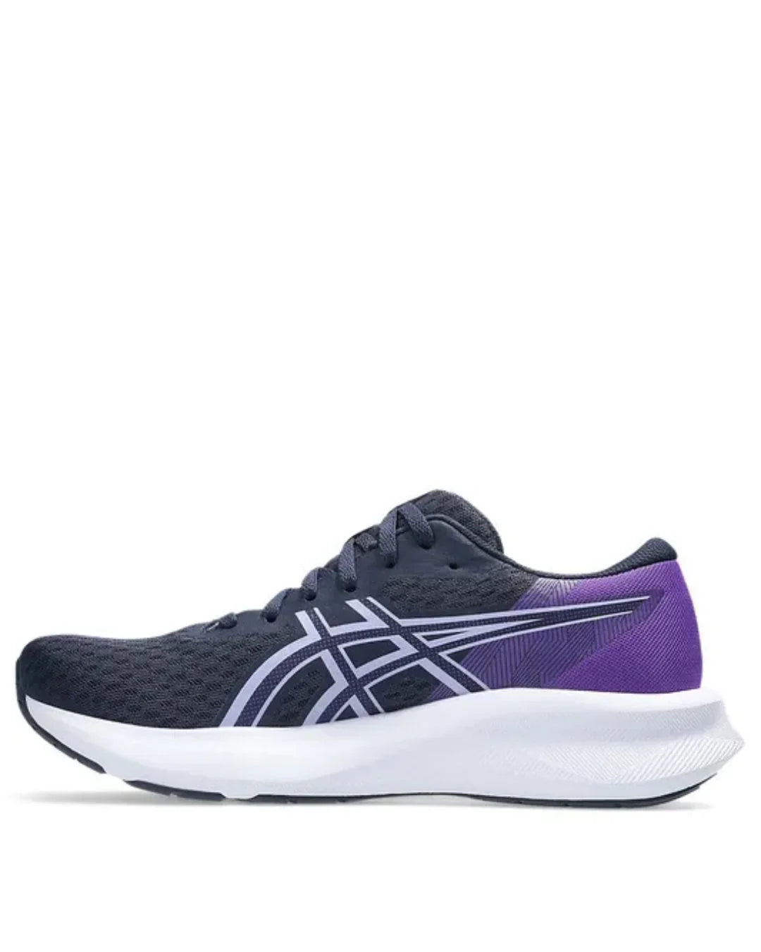 ASICS Patriot 14 Women's Running Shoes - Midnight/Vapor