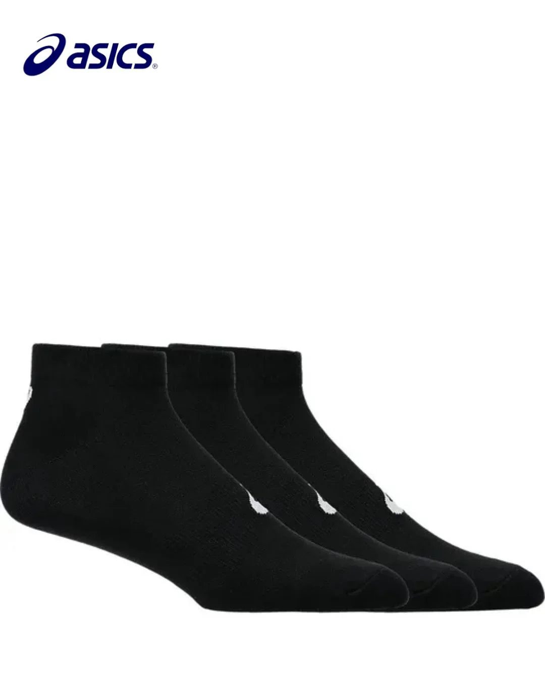 ASICS Ped 3P Unisex Training Socks