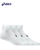 ASICS Ped 3P Unisex Training Socks