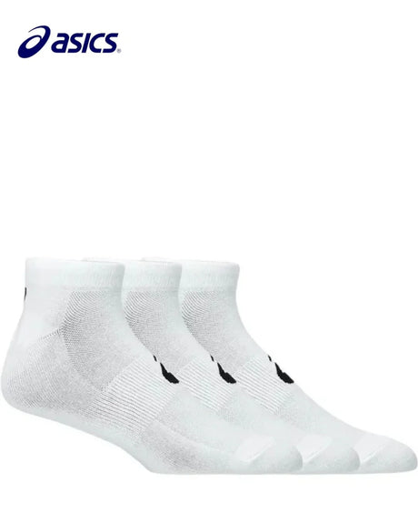 ASICS Ped 3P Unisex Training Socks