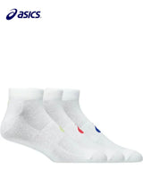ASICS Ped 3P Unisex Training Socks