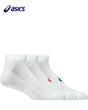 ASICS Ped 3P Unisex Training Socks