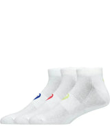 ASICS Ped 3P Unisex Training Socks