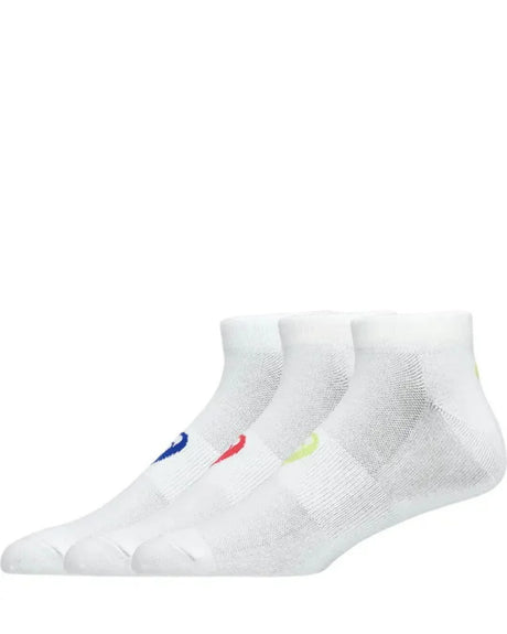 ASICS Ped 3P Unisex Training Socks
