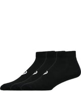 ASICS Ped 3P Unisex Training Socks