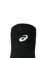 ASICS Ped 3P Unisex Training Socks