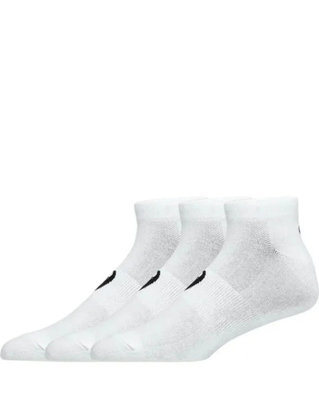 ASICS Ped 3P Unisex Training Socks