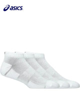 ASICS Practice Ankle 3P Unisex Training Socks
