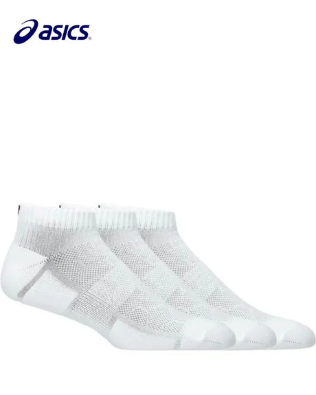 ASICS Practice Ankle 3P Unisex Training Socks