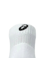 ASICS Practice Ankle 3P Unisex Training Socks