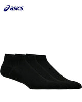 ASICS Practice Ankle 3P Unisex Training Socks