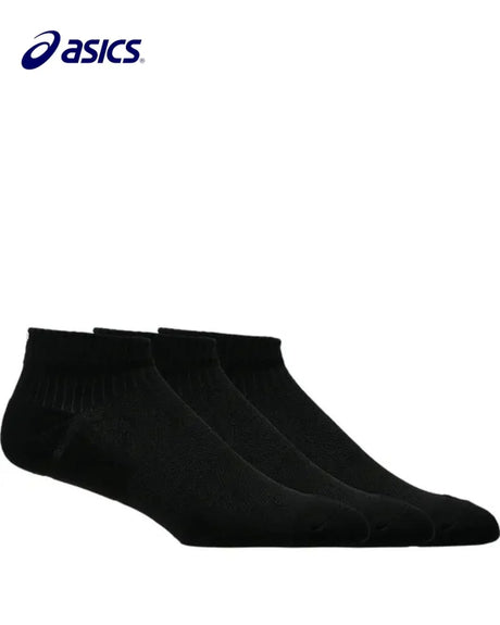 ASICS Practice Ankle 3P Unisex Training Socks