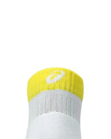 ASICS Practice Ankle 3P Unisex Training Socks