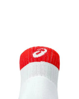 ASICS Practice Ankle 3P Unisex Training Socks
