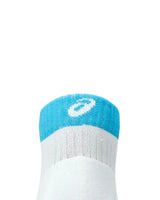 ASICS Practice Ankle 3P Unisex Training Socks