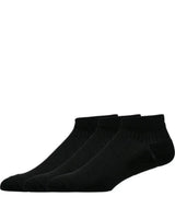 ASICS Practice Ankle 3P Unisex Training Socks