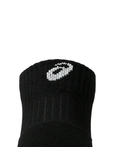 ASICS Practice Ankle 3P Unisex Training Socks