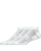 ASICS Practice Ankle 3P Unisex Training Socks