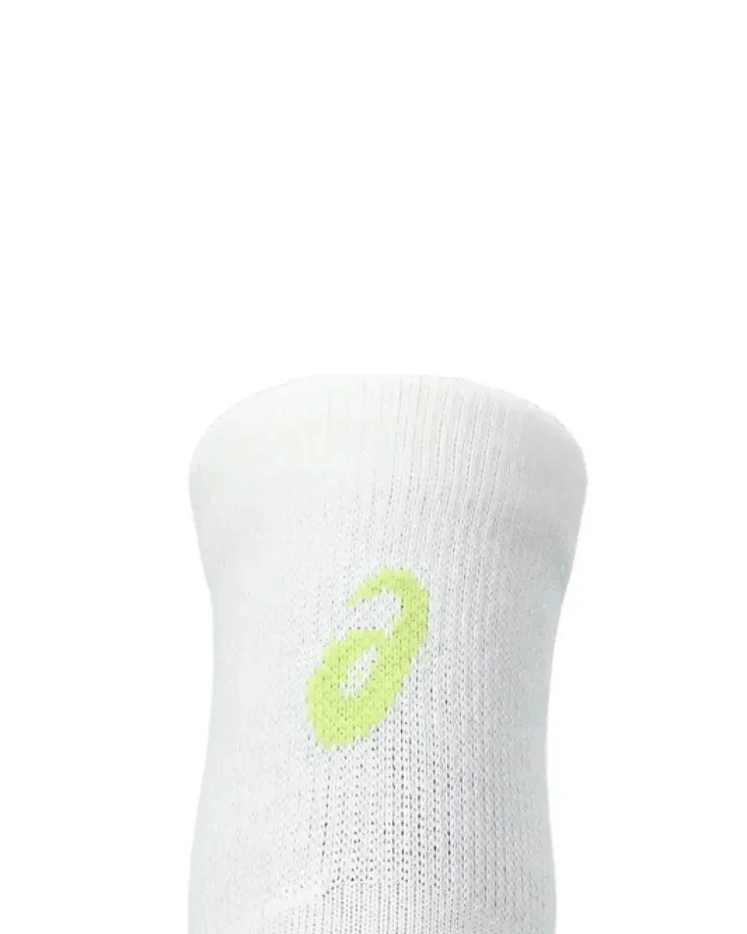 ASICS Quarter 3P Unisex Training Socks