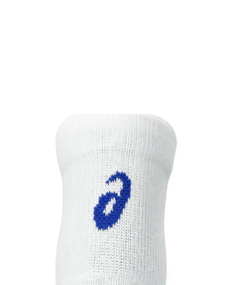 ASICS Quarter 3P Unisex Training Socks